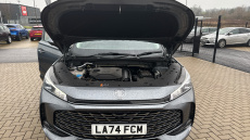 MG HS 1.5 T-GDI SE 5dr Petrol Hatchback